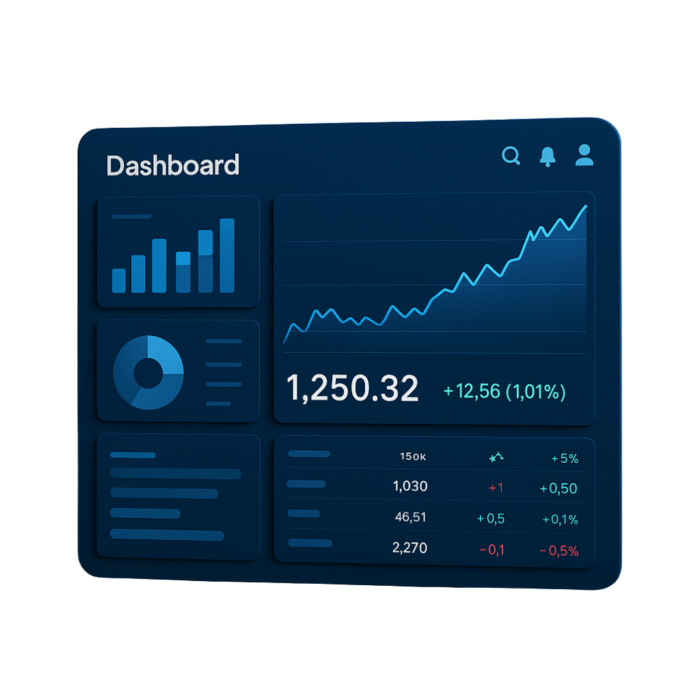 NXT – La piattaforma applicativa modulare pensata per integrarsi ovunque