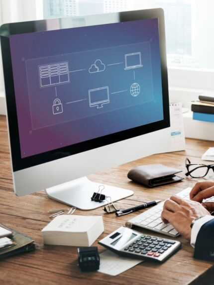 Soluzioni software e servizi IT che fanno crescere la tua azienda