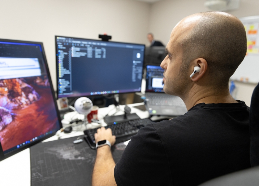 SCR azienda - Progetti su misura per la tua azienda